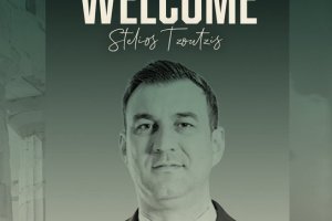 Panathinaikos appoints Stelios Tzoutzis as Director of U.S. Scouting & Player Development