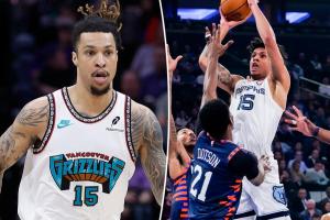New details emerge about Brandon Clarke’s death