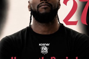 Baskonia officially signs Kenneth Faried