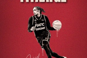 Jassel Pérez signs for FIATC Girona