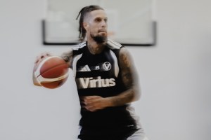 Virtus Bologna, racing toward the new season between the Porelli and the national teams