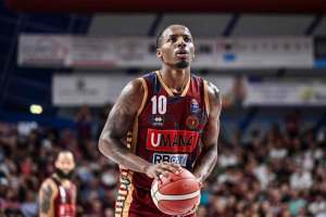 Maxima Roma, ufficiale la firma di Carl Wheatle