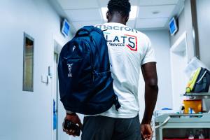Fortitudo Bologna, lunedì il raduno in Furla aperto ai tifosi