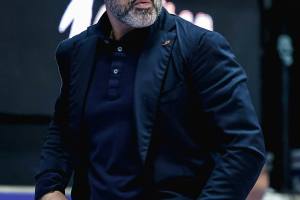Risoluzione consensuale tra Napoli e coach Magro