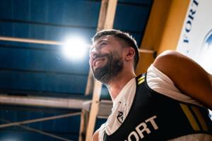 Fortitudo, prevendita a gonfie vele per il match con Pistoia. Porte chiuse per i primi due test