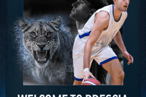 Leonessa Brescia, arriva Francesco Frosini