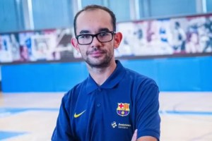 Kuzey Kiliç joins Barça as Head of Scouting and Data Analysis