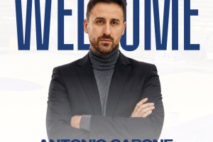 Longobardi Scafati: Carone chiude lo staff