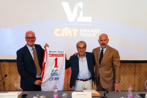 A Villa Cattani Stuart parte il viaggio della CMT Orange Tools Pesaro
