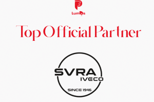 SVRA Iveco sarà Top Official Partner del Pistoia Basket per la stagione 2026/27