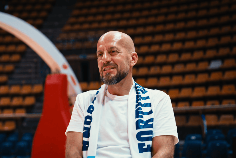 Cavina - Fortitudo