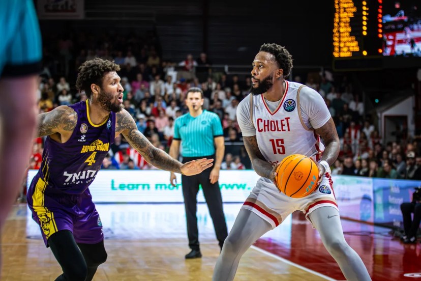 Isaiah Miles