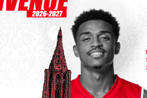 Jaylen Hands signs with SIG Strasbourg: former Varese star officially joins the club