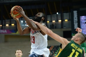 Cavaliers, contatti continui con James Harden: nel mirino anche Watson e Kuminga