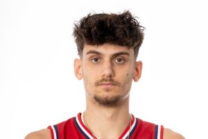 Olimpia Milano acquisisce Andrea Loro e lo gira in prestito a Verona