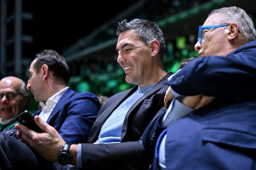 Luis Scola