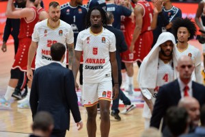 Yoan Makoundou verso il Barcellona
