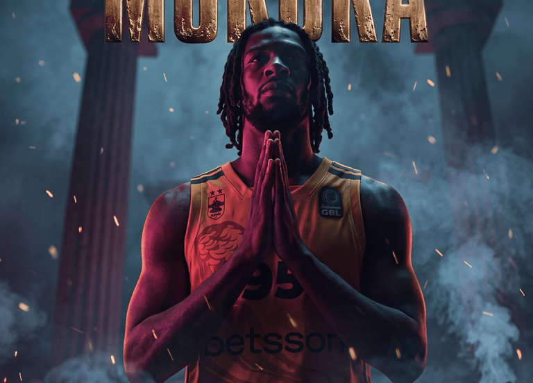 adam mokoka