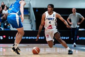Marc-Owen Fodzo Dada close to ASVEL: talks progressing