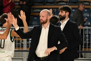Treviglio, confermato per il terzo anno Marco Cremaschi