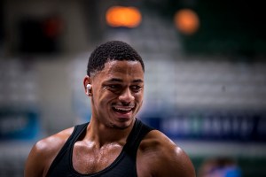 Official: Glint Körfez Basket signs former Žalgiris forward Matt Mitchell