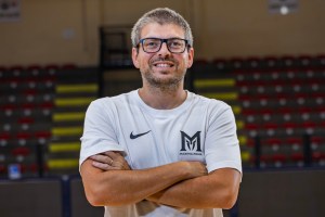 Matteo Cotelli: Vogliamo trasmettere emozioni, passione e la gioia di giocare a pallacanestro