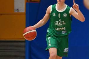 Pallacanestro Reggiana: nuovi innesti nel settore giovanile