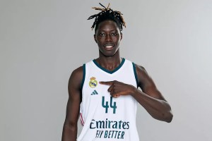 Eli John Ndiaye returns to Real Madrid on a deal through 2028