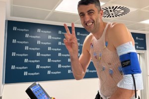Tenerife, medical examinations raise the curtain on the 2026/27 season