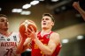 Esordio vincente per Moses Wright con la Macedonia del Nord
