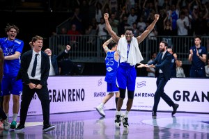 Italia-Serbia, Luca Banchi sceglie i 12: Akele nel roster, fuori Ferrari