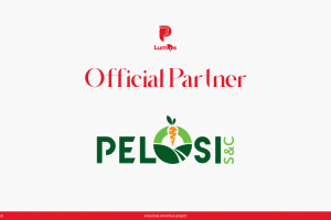Lumos Pistoia Basket 2000: l’azienda Pelosi S. & C. sarà Official Partner per il 2026/27