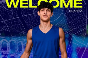 Matteo Olivieri è un nuovo giocatore di Verona
