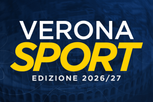 Lo sport veronese fa ancora squadra: rinnovata la Promo Verona Sport per la stagione 2026-27