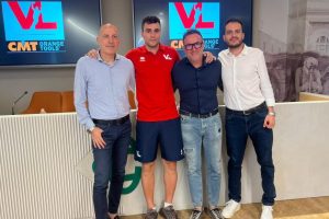 Gabriele Stefanini: “CMT Orange Tools Pesaro, la scelta giusta; qui c’è tutto per fare bene”