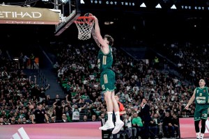 Giannakopoulos: “Obradovic ha in mente qualcosa di mai visto nel basket europeo”
