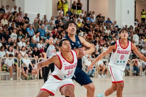 La Fortitudo Bologna perde con Reggio Emilia, ma ritrova Mazzola