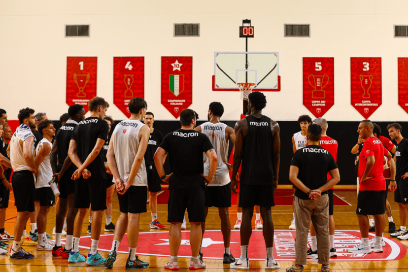 Varese stagione 2026/27