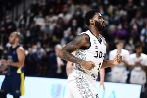 Official: Karşıyaka signs Rashard Kelly for the 2026-27 season