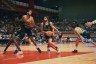 Joventut open the preseason with a defeat in Gijón