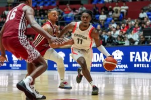 Tutti i protagonisti della LBA in nazionale: super Carr e Wiltjer, dominanti Bolmaro e Guduric