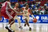 Tutti i protagonisti della LBA in nazionale: super Carr e Wiltjer, dominanti Bolmaro e Guduric