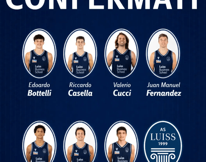 Luiss Basket