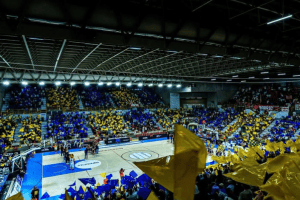 Domenica 16 agosto il raduno della Tezenis, lunedì 24 il primo allenamento a Verona