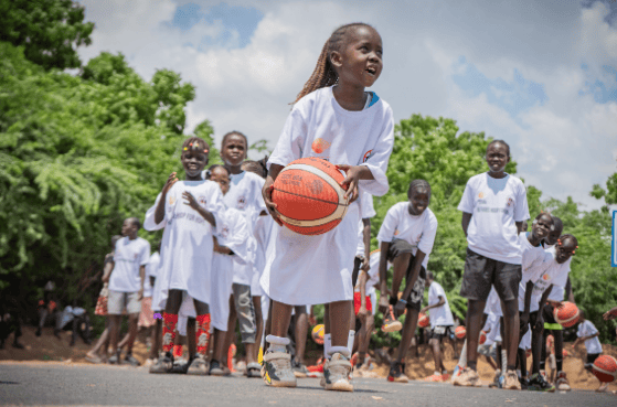 fiba impact report