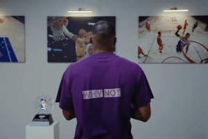Russell Westbrook annuncia il ritiro dopo 18 stagioni in NBA