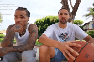 Klay Thompson: “Voglio solo giocare per una squadra che possa lottare per il titolo”