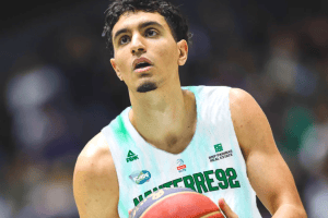 MoraBanc Andorra Adds Milan Barbitch for Preseason