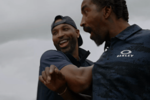 LeBron James launches YouTube channel, reaches 450,000 subscribers in one day