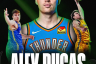 Alex Ducas joins Balkan Botevgrad